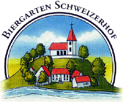 Biergarten Schweizerhof
